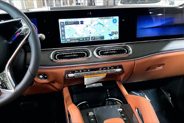 2027 Mercedes-Benz GLS GLS 450 4MATIC®