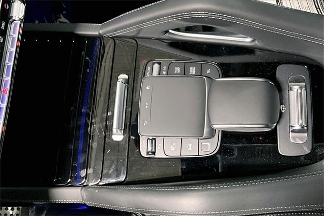 2026 Mercedes-Benz GLS GLS 63 AMG® 4MATIC®