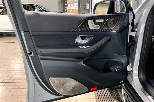 2026 Mercedes-Benz GLS GLS 63 AMG® 4MATIC®