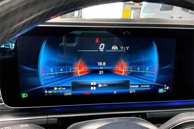 2026 Mercedes-Benz GLS GLS 63 AMG® 4MATIC®