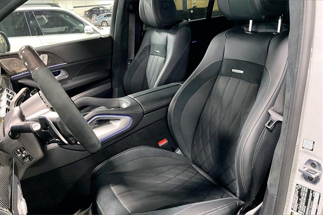 2026 Mercedes-Benz GLS GLS 63 AMG® 4MATIC®