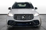 2026 Mercedes-Benz GLS GLS 63 AMG® 4MATIC®