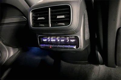 2026 Mercedes-Benz GLS GLS 63 AMG® 4MATIC®