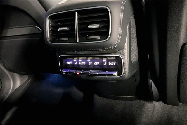 2026 Mercedes-Benz GLS GLS 63 AMG® 4MATIC®