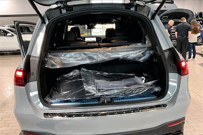 2026 Mercedes-Benz GLS GLS 63 AMG® 4MATIC®