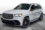 2026 Mercedes-Benz GLS GLS 63 AMG® 4MATIC®