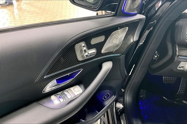 2026 Mercedes-Benz GLS GLS 63 AMG® 4MATIC®