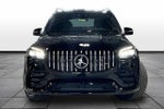 2026 Mercedes-Benz GLS GLS 63 AMG® 4MATIC®
