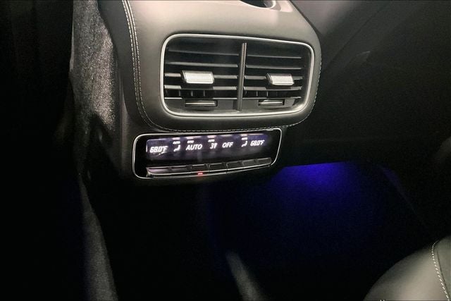 2026 Mercedes-Benz GLS GLS 63 AMG® 4MATIC®