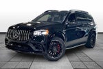 2026 Mercedes-Benz GLS GLS 63 AMG® 4MATIC®