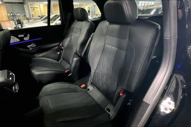 2026 Mercedes-Benz GLS GLS 63 AMG® 4MATIC®