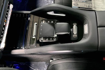 2026 Mercedes-Benz GLS GLS 63 AMG® 4MATIC®