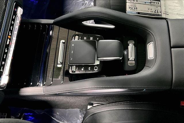2026 Mercedes-Benz GLS GLS 63 AMG® 4MATIC®