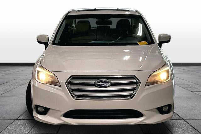 Used 2015 Subaru Legacy 2.5i Limited with VIN 4S3BNBL62F3067678 for sale in Flint, MI