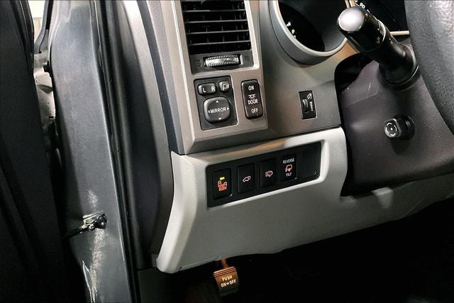 2016 Toyota Sequoia Limited