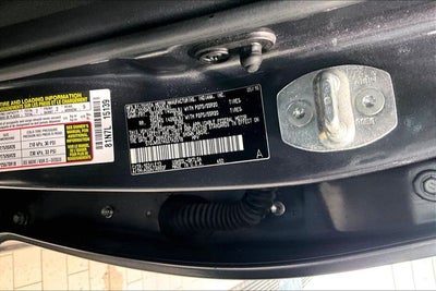 2016 Toyota Sequoia Limited