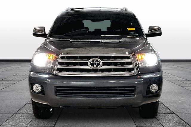 2016 Toyota Sequoia Limited