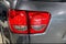 2016 Toyota Sequoia Limited