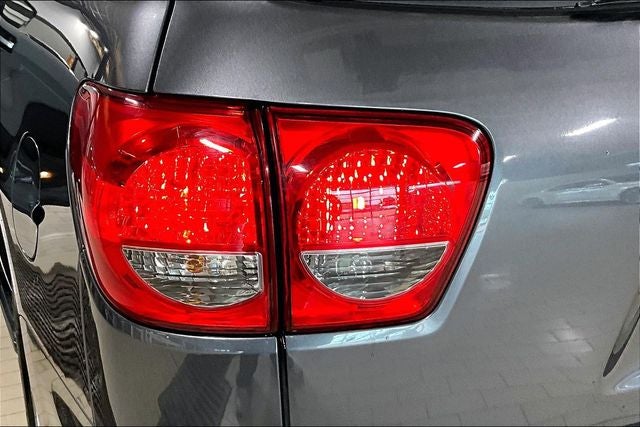 2016 Toyota Sequoia Limited