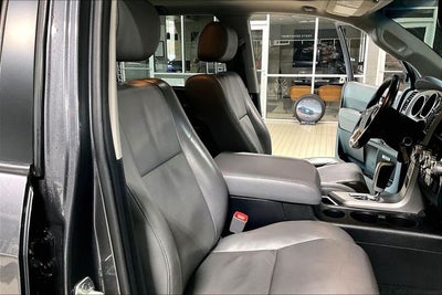 2016 Toyota Sequoia Limited