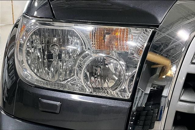 2016 Toyota Sequoia Limited