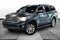 2016 Toyota Sequoia Limited