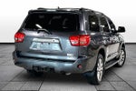 2016 Toyota Sequoia Limited
