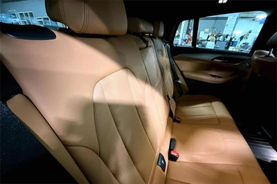 2022 BMW X4 xDrive30i