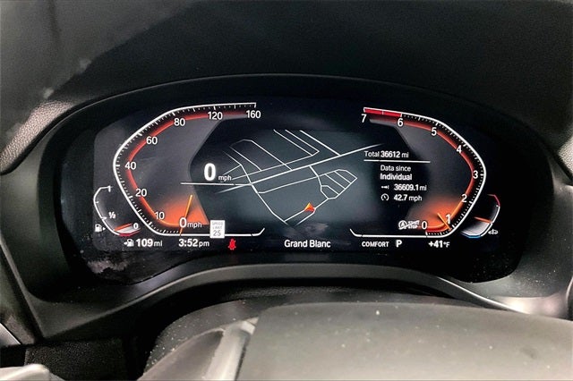 2023 BMW X4 xDrive30i