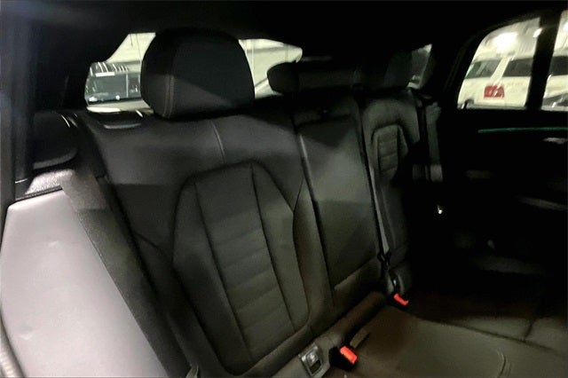 2023 BMW X4 xDrive30i