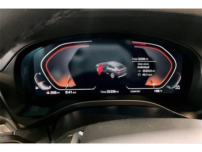 2023 BMW X4 xDrive30i