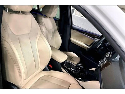 2023 BMW X4 xDrive30i