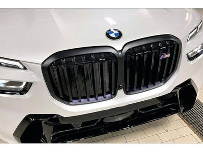 2026 BMW X7 M60i
