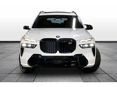 2026 BMW X7 M60i