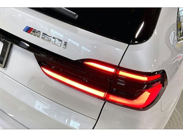 2026 BMW X7 M60i