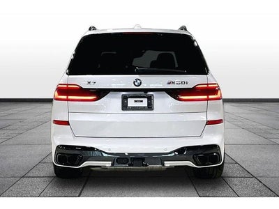 2026 BMW X7 M60i