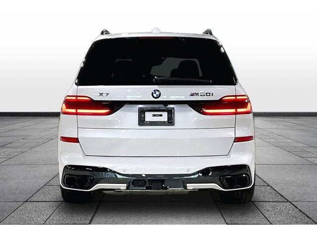 2026 BMW X7 M60i