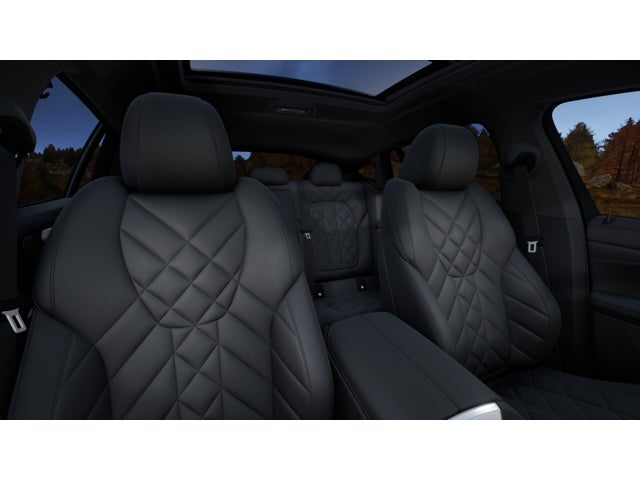 2027 BMW X6 xDrive40i