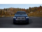 2027 BMW X6 xDrive40i
