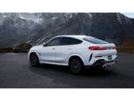 2027 BMW X6 xDrive40i