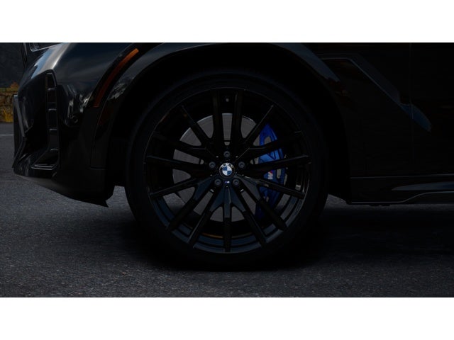 2027 BMW X6 xDrive40i
