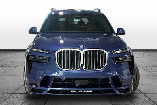 2026 BMW X7 ALPINA XB7