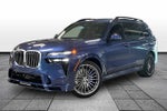 2026 BMW X7 ALPINA XB7