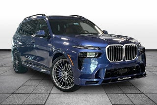 2026 BMW X7 ALPINA XB7