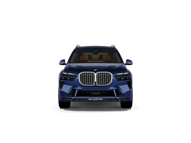 2026 BMW X7 ALPINA XB7