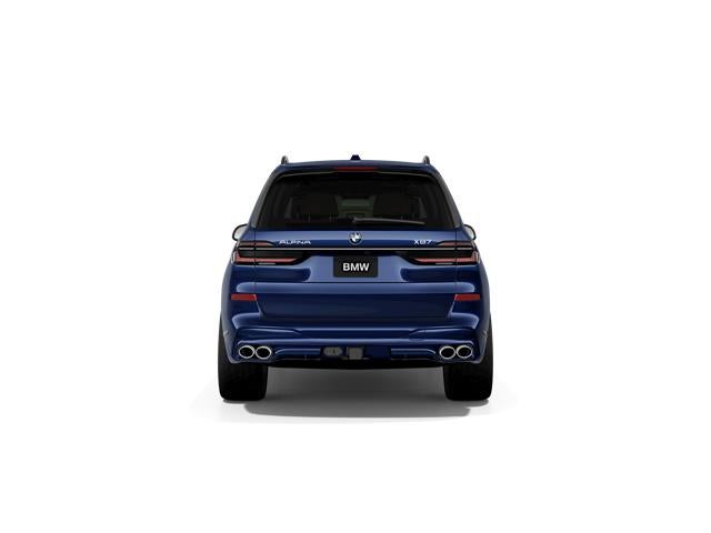 2026 BMW X7 ALPINA XB7