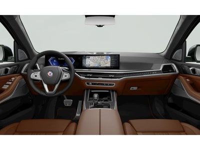 2026 BMW X7 ALPINA XB7
