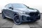 2027 BMW X6 M60i