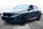 2027 BMW X6 M60i