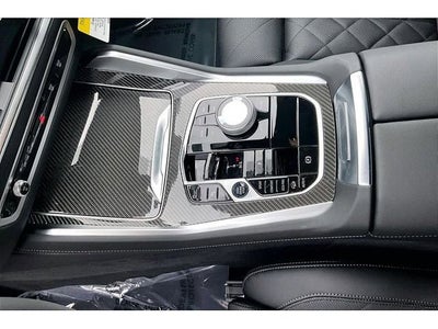 2027 BMW X6 M60i